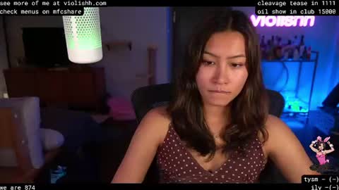 follow me on twitter violishh and ig violishh  online show from 06-15-26, 04:15