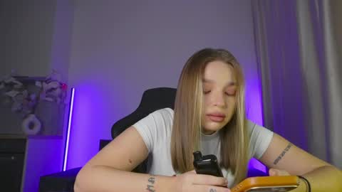 Violla online show from 06-10-26, 07:18