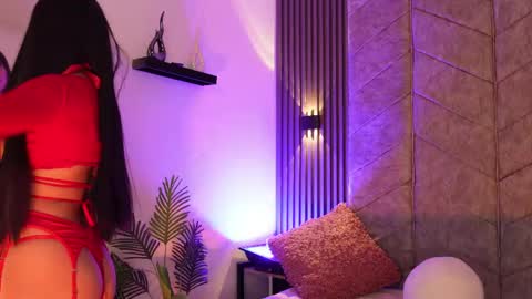 viollettebylyly online show from 06-04-26, 12:22
