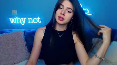 viollinalv online show from 02-16-25, 05:48