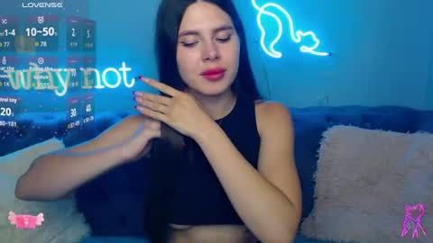 viollinalv online show from 07-18-26, 05:33