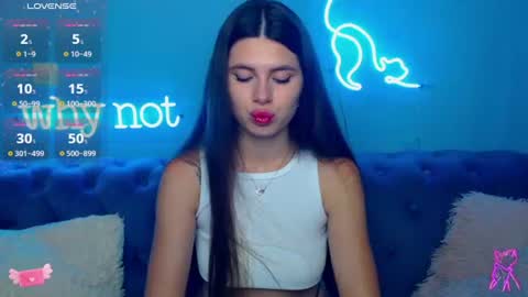 viollinalv online show from 07-19-26, 04:49