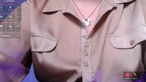  VelvettTime  online show from 01-24-25, 11:59