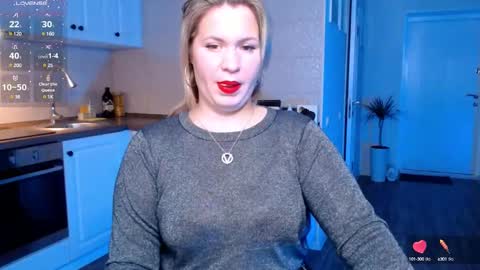  VelvettTime  online show from 01-25-25, 09:36