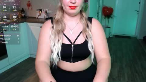  VelvettTime  online show from 02-26-25, 06:43