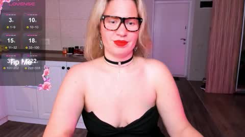  VelvettTime  online show from 09-29-25, 12:10