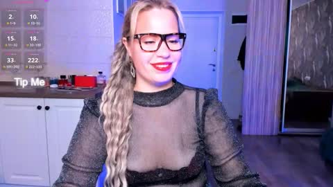  VelvettTime  online show from 10-19-25, 08:48