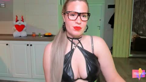  VelvettTime  online show from 11-10-25, 10:36