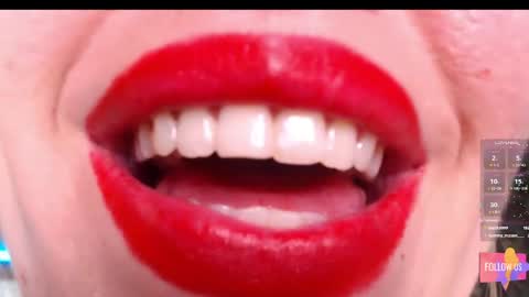 vip sweetness online show from 04-24-26, 06:10