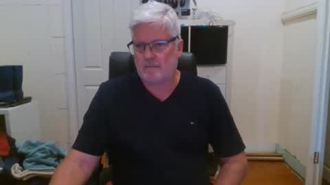 viper654321 online show from 01-03-25, 08:10