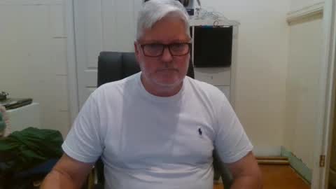 viper654321 online show from 02-16-25, 08:10