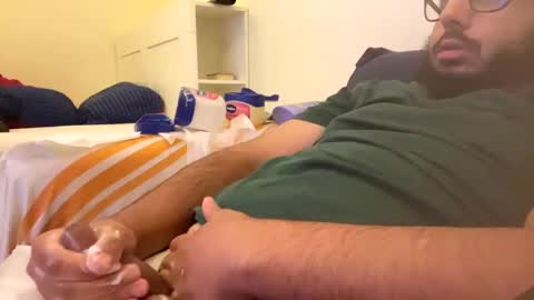 Nawaf online show from 01-29-25, 04:26