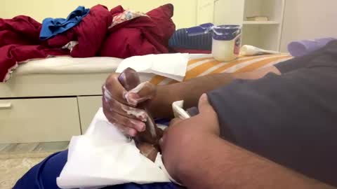 Nawaf online show from 02-20-25, 05:12