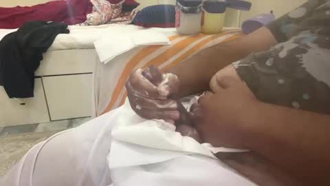 Nawaf online show from 02-22-25, 08:18