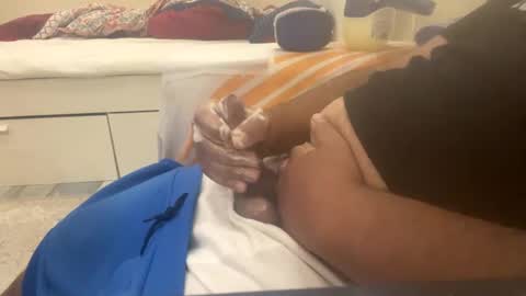 Nawaf online show from 02-28-25, 07:48