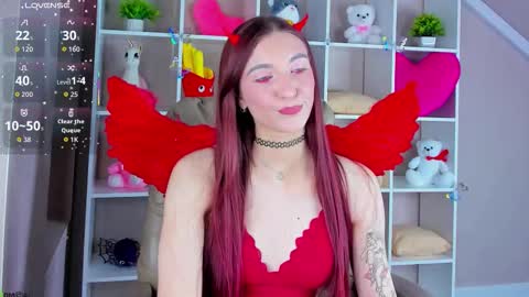 Virdjinia online show from 02-14-26, 02:08