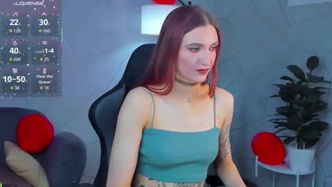 Virdjinia online show from 02-23-26, 09:28