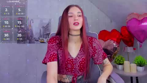 Virdjinia online show from 02-26-26, 09:41