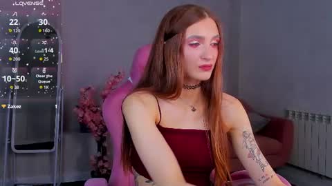 Virdjinia online show from 07-17-26, 05:51