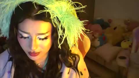 VireDesire online show from 02-16-26, 01:40