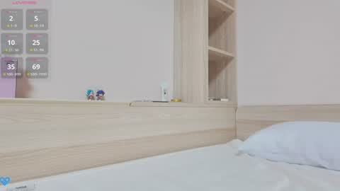 Snapshot of virgiin_lily chatting on 06-09-26, 01:01 Lily online show from 06-09-26, 01:01