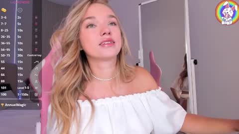 Chloe online show from 03-27-26, 02:39