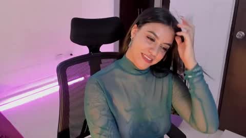 Lu online show from 01-23-25, 10:11