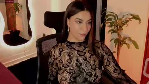 Lu online show from 09-19-25, 07:36