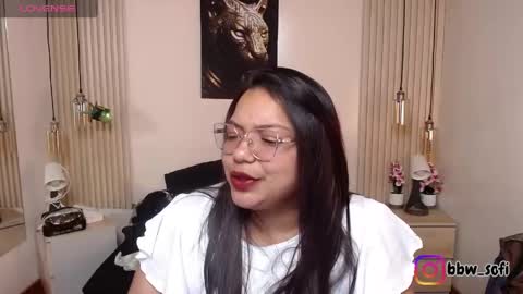 Sofia online show from 04-20-26, 01:03