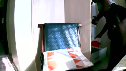 Your Virtual Wife online show from 02-02-25, 05:10