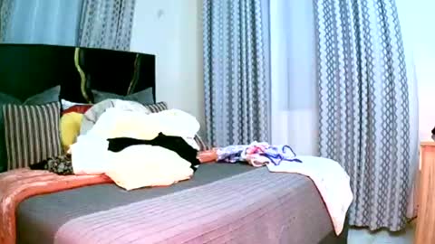 Your Virtual Wife online show from 02-09-25, 06:05