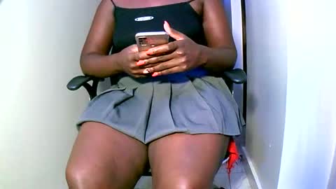 Your Virtual Wife online show from 03-07-25, 06:33