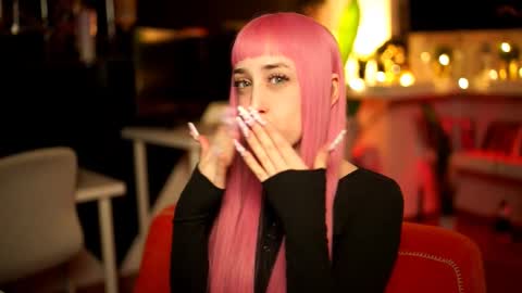 Snapshot of virtualexis chatting on 02-19-25, 06:00 virtualexis online show from 02-19-25, 06:00