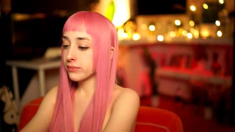 Snapshot of virtualexis chatting on 02-19-25, 09:03 virtualexis online show from 02-19-25, 09:03