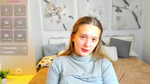 Vita online show from 02-02-25, 05:37