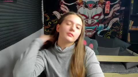 Vita online show from 02-18-25, 03:32