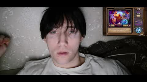 vitiligoboyy online show from 11-24-25, 02:55