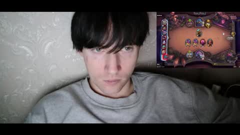 vitiligoboyy online show from 11-24-25, 11:04