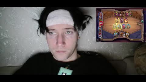 vitiligoboyy online show from 12-01-25, 12:59