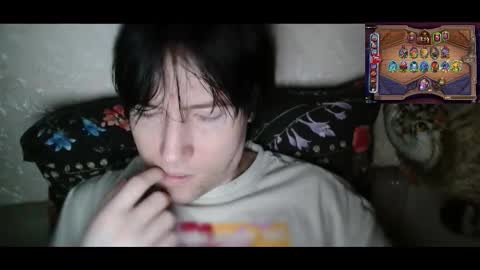 vitiligoboyy online show from 01-10-26, 01:40