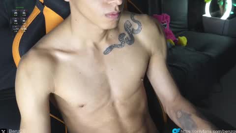 VITO BENZ online show from 02-22-25, 10:20