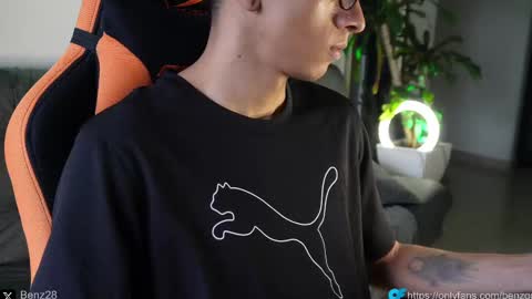 VITO BENZ online show from 02-25-25, 11:00