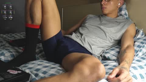 VITO BENZ online show from 02-27-25, 09:14