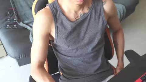 VITO BENZ online show from 09-15-25, 02:50