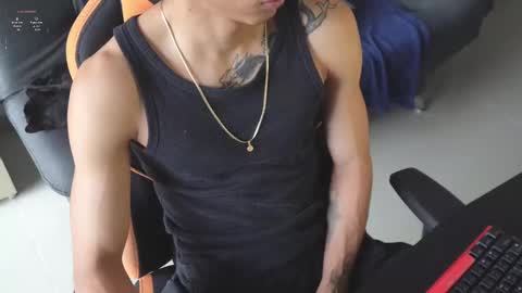 VITO BENZ online show from 09-27-25, 06:13