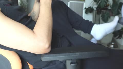 VITO BENZ online show from 03-14-26, 09:20