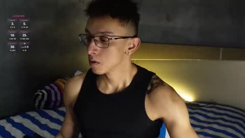 VITO BENZ online show from 03-22-26, 01:42