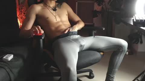 VITO BENZ online show from 04-13-26, 04:18