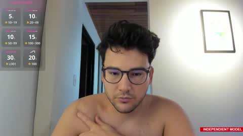 Vito Ferrer online show from 09-15-25, 11:43