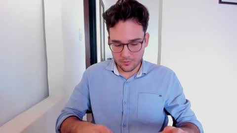 Vito Ferrer online show from 11-08-25, 02:06